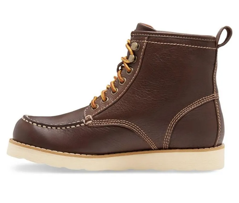 Lace Up>Eastland Women's Lumber Up Booties
