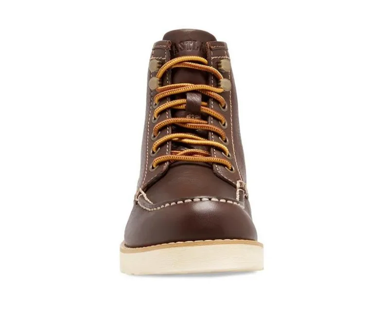 Lace Up>Eastland Women's Lumber Up Booties