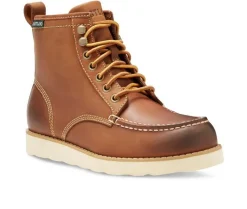 Lace Up>Eastland Women's Lumber Up Booties