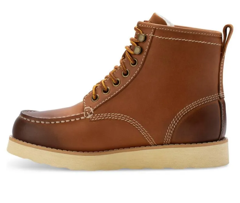 Lace Up>Eastland Women's Lumber Up Booties