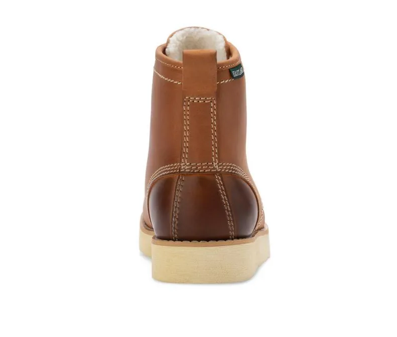 Lace Up>Eastland Women's Lumber Up Booties