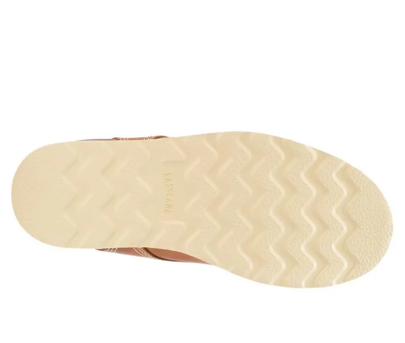 Lace Up>Eastland Women's Lumber Up Booties