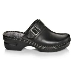 Clogs & Mules>Eastland Women's Mae Clogs