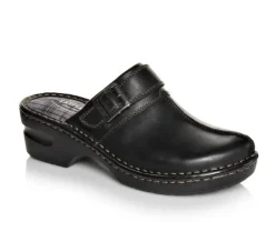 Clogs & Mules>Eastland Women's Mae Clogs