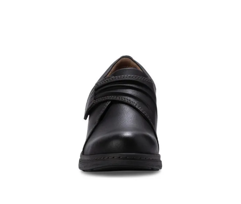 Boat Shoes & Slip-Ons>Eastland Women's Maggie Heeled Loafers