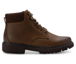 Lace Up>Eastland Women's Meadow Lace Up Booties