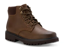 Lace Up>Eastland Women's Meadow Lace Up Booties