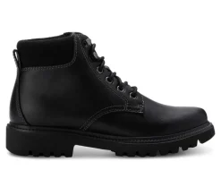 Lace Up>Eastland Women's Meadow Lace Up Booties