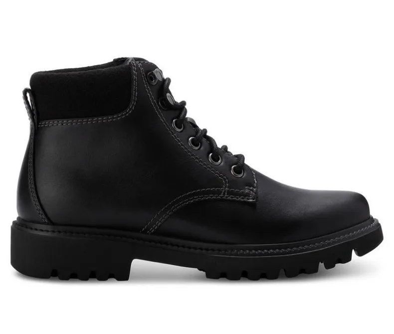 Lace Up>Eastland Women's Meadow Lace Up Booties