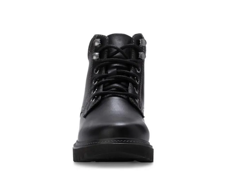 Lace Up>Eastland Women's Meadow Lace Up Booties