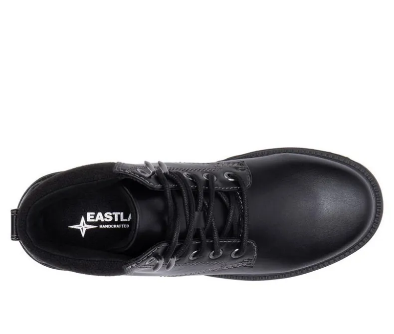 Lace Up>Eastland Women's Meadow Lace Up Booties