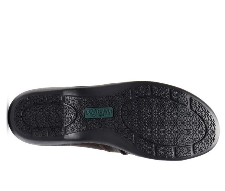 Boat Shoes & Slip-Ons|Clogs & Mules>Eastland Women's Piper Slip-On Shoes