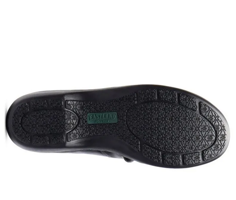 Boat Shoes & Slip-Ons|Clogs & Mules>Eastland Women's Piper Slip-On Shoes