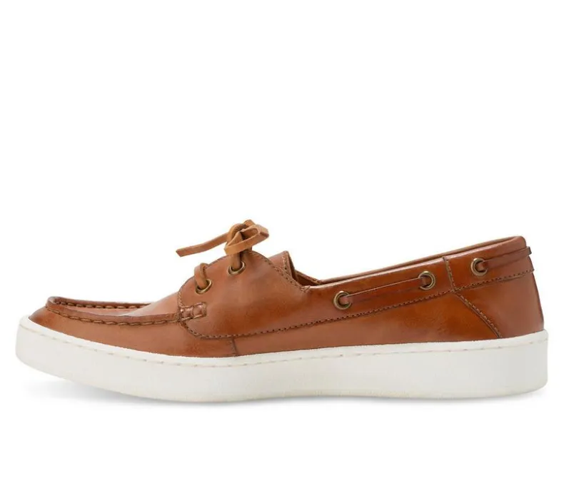 Boat Shoes & Slip-Ons>Eastland Women's Raina Boat Shoes