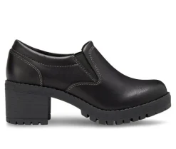 Dress>Eastland Women's Reese Slip-On Oxfords