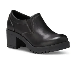 Dress>Eastland Women's Reese Slip-On Oxfords