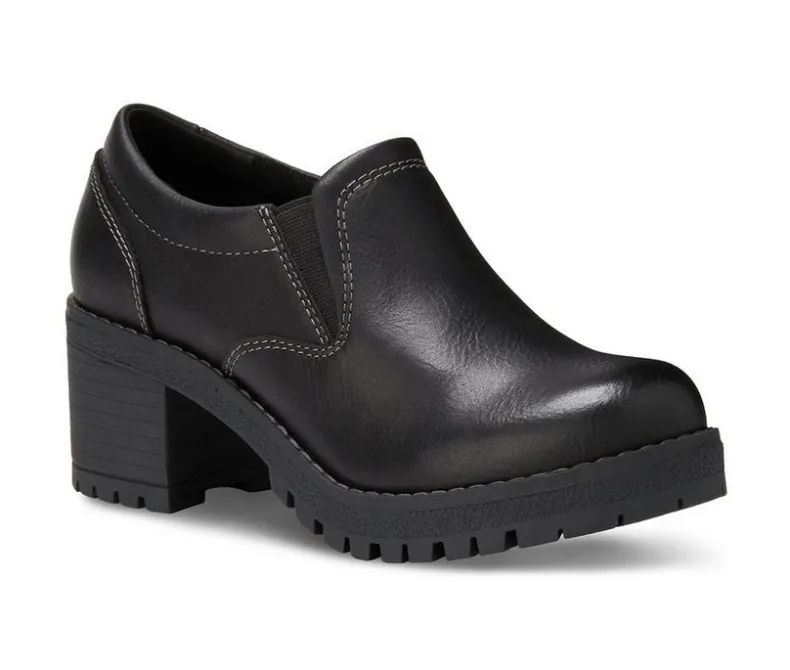 Dress>Eastland Women's Reese Slip-On Oxfords