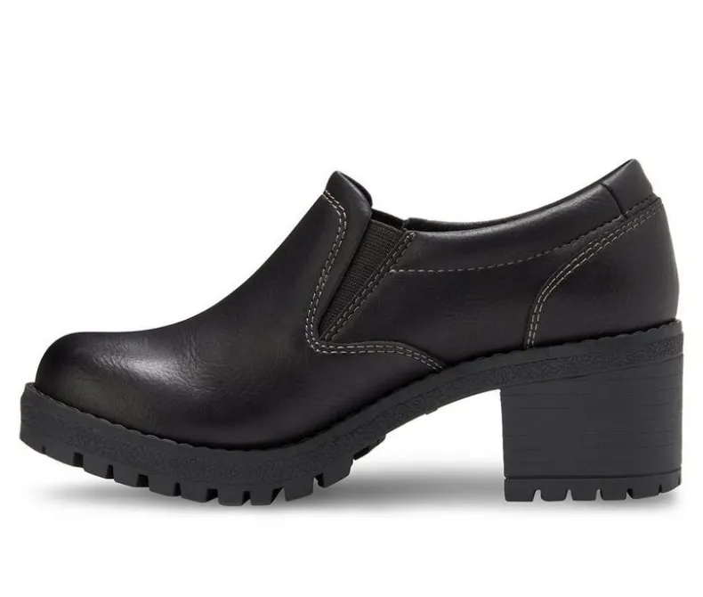 Dress>Eastland Women's Reese Slip-On Oxfords
