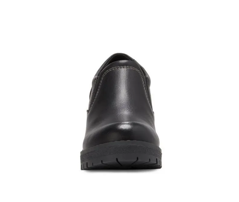 Dress>Eastland Women's Reese Slip-On Oxfords
