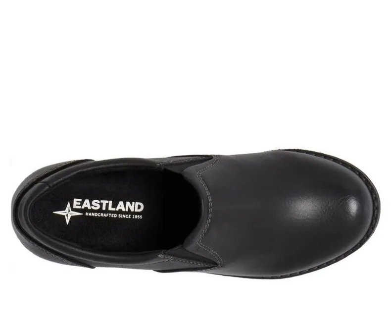 Dress>Eastland Women's Reese Slip-On Oxfords