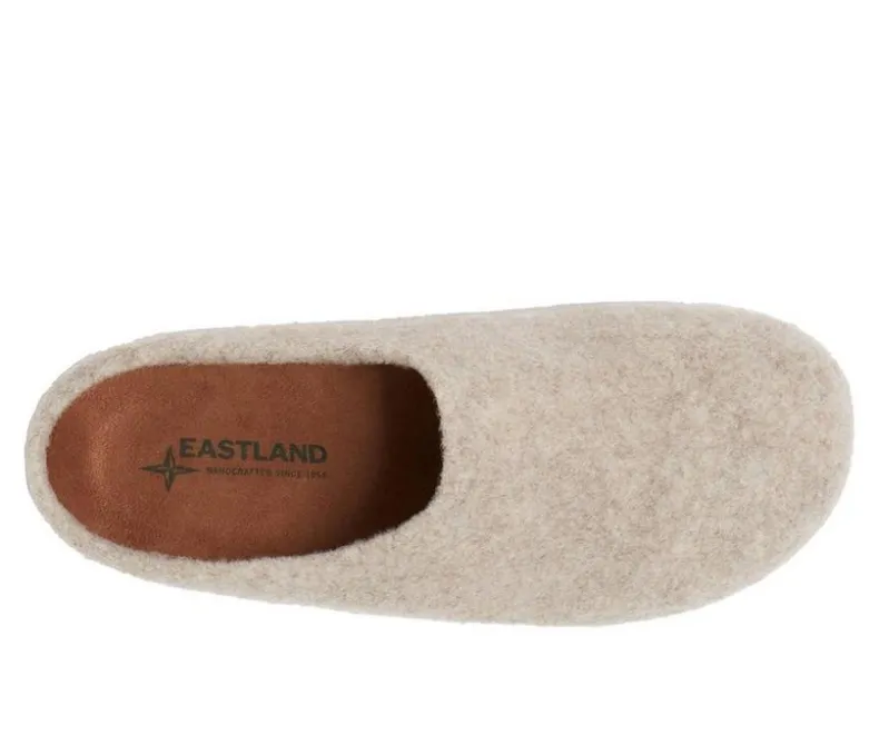 Clogs & Mules>Eastland Women's Rhianna Clogs