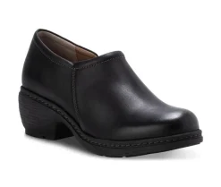 Boat Shoes & Slip-Ons|Loafers & Oxfords>Eastland Women's Rosie Heeled Loafers