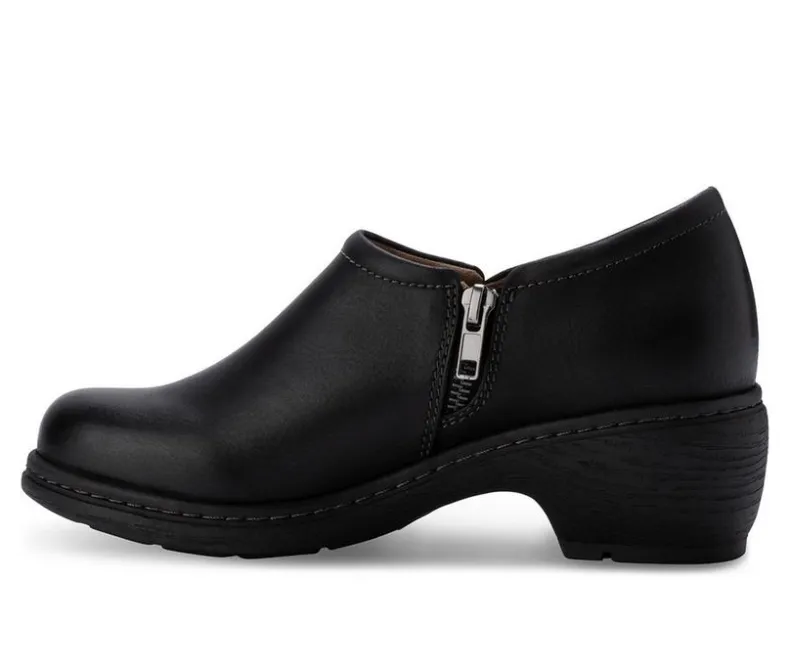 Boat Shoes & Slip-Ons|Loafers & Oxfords>Eastland Women's Rosie Heeled Loafers