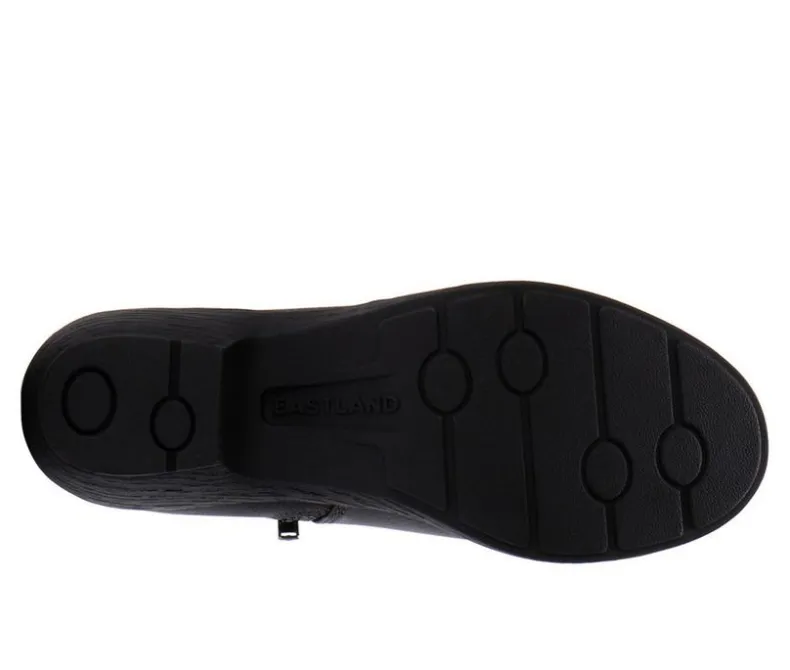 Boat Shoes & Slip-Ons|Loafers & Oxfords>Eastland Women's Rosie Heeled Loafers