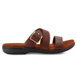 Sandals>Eastland Women's Sanibel Sandals
