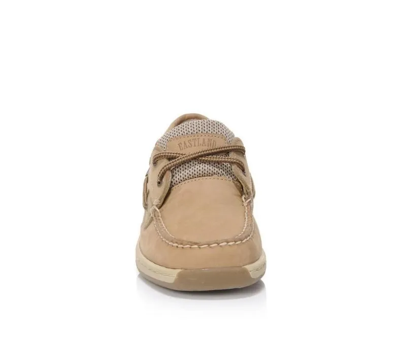 Boat Shoes & Slip-Ons>Eastland Women's Solstice Boat Shoes