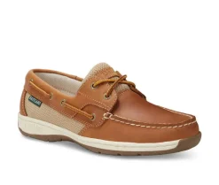 Boat Shoes & Slip-Ons>Eastland Women's Solstice Boat Shoes