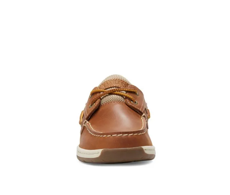 Boat Shoes & Slip-Ons>Eastland Women's Solstice Boat Shoes