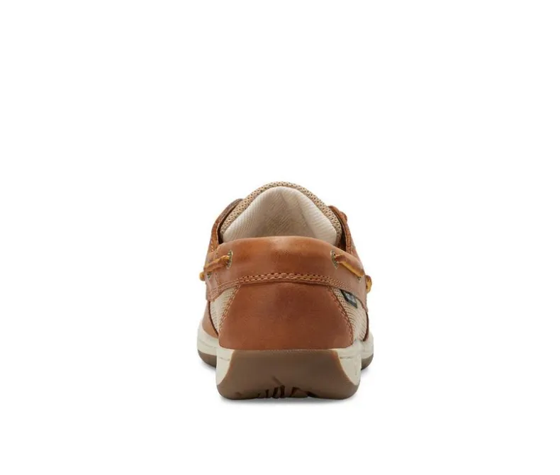 Boat Shoes & Slip-Ons>Eastland Women's Solstice Boat Shoes