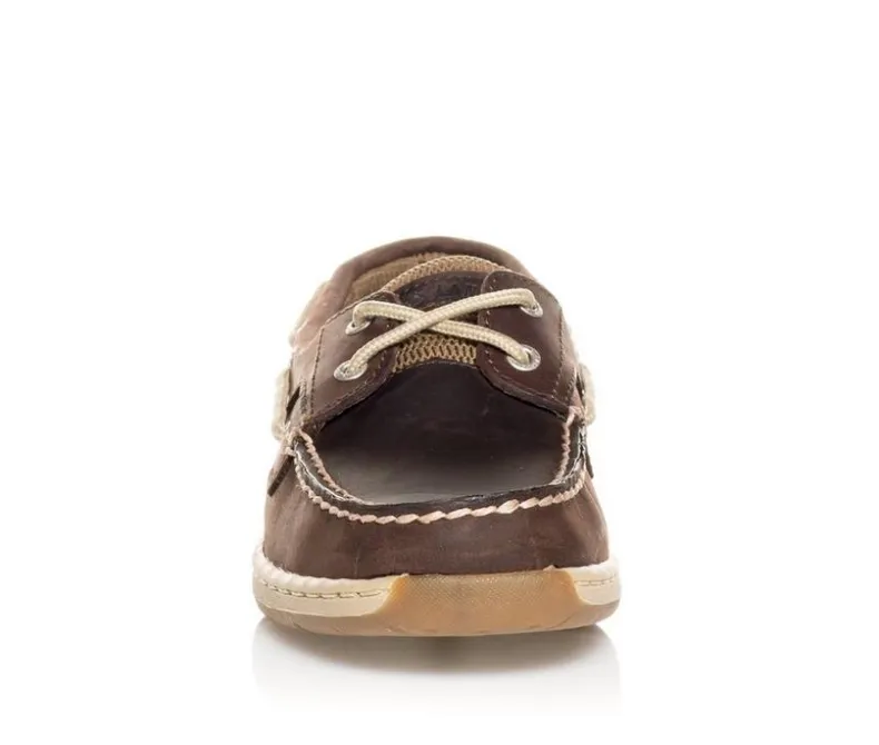 Boat Shoes & Slip-Ons>Eastland Women's Solstice Boat Shoes
