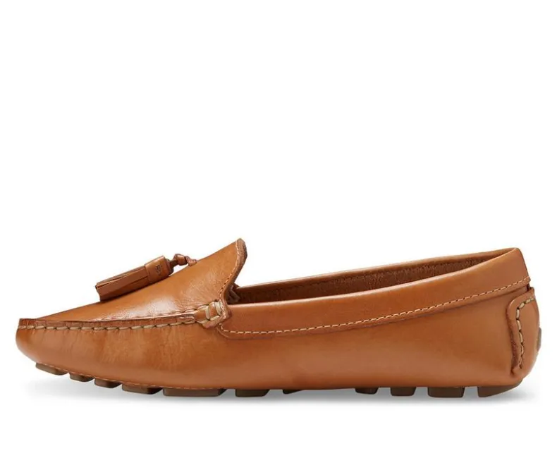 Loafers & Oxfords>Eastland Women's Tabitha Driving Moc Loafers