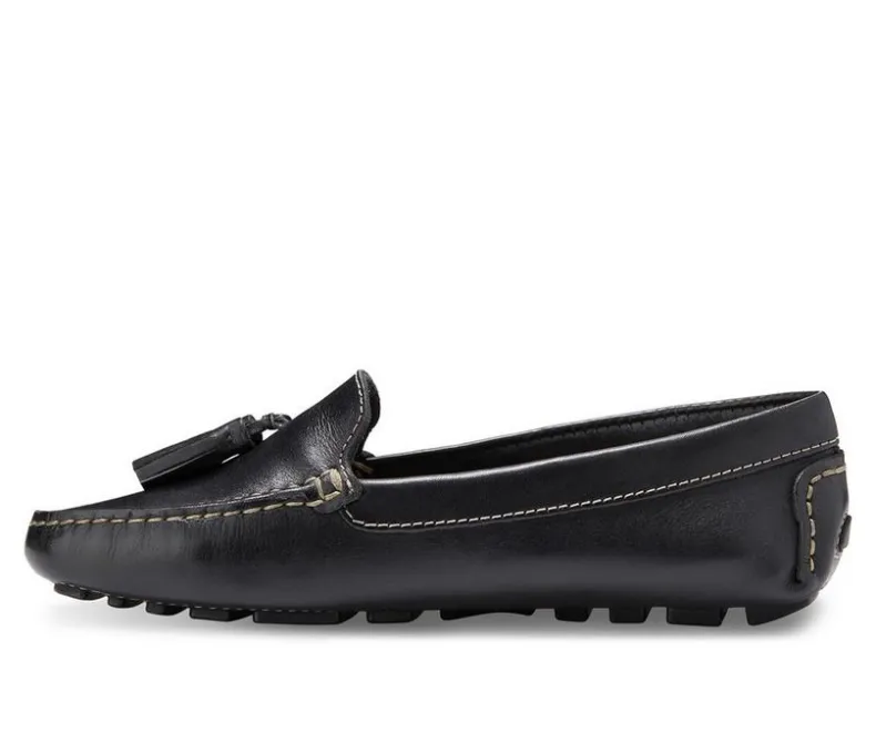 Loafers & Oxfords>Eastland Women's Tabitha Driving Moc Loafers