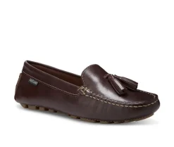 Loafers & Oxfords>Eastland Women's Tabitha Driving Moc Loafers