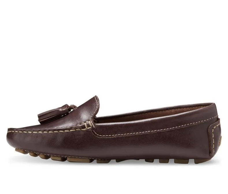 Loafers & Oxfords>Eastland Women's Tabitha Driving Moc Loafers