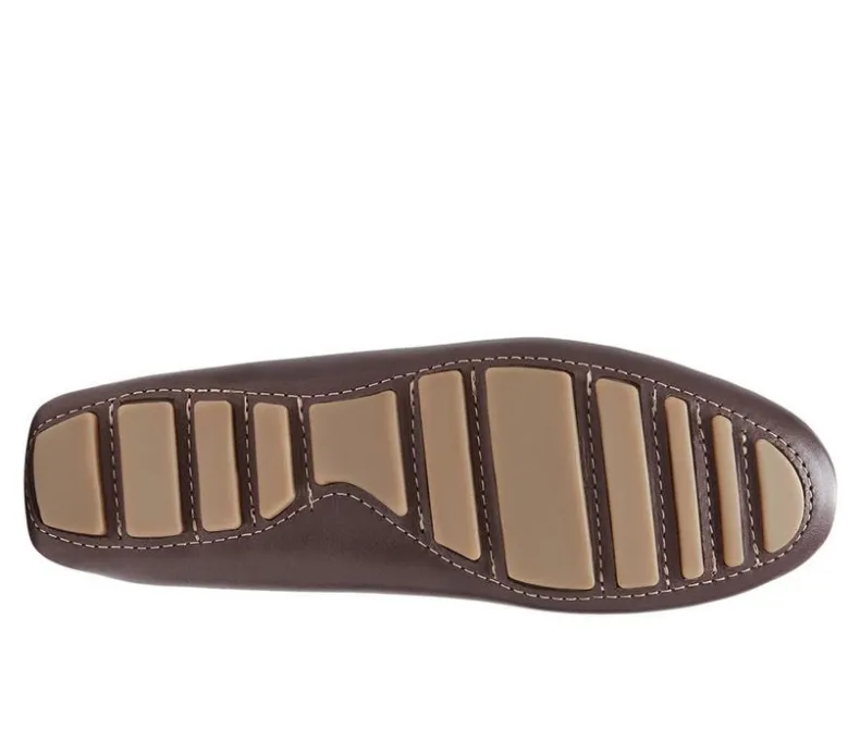 Loafers & Oxfords>Eastland Women's Tabitha Driving Moc Loafers