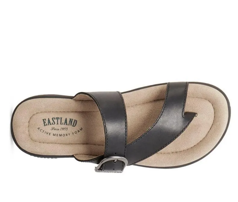 Sandals>Eastland Women's Tahiti II Sandals
