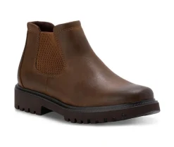 Chelsea>Eastland Women's Talia Chelsea Booties