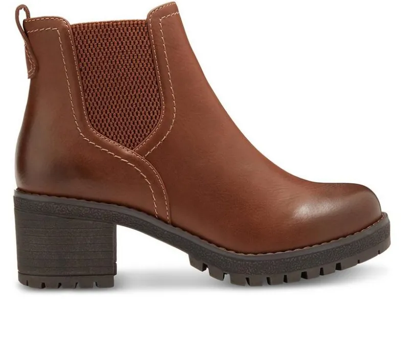 Dress|Chelsea>Eastland Women's Tamara Chelsea Boots