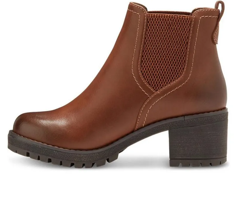 Dress|Chelsea>Eastland Women's Tamara Chelsea Boots