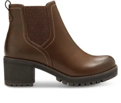 Dress|Chelsea>Eastland Women's Tamara Chelsea Boots