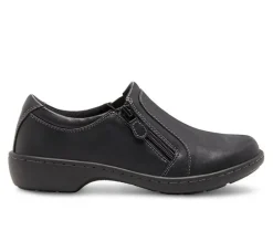 Clogs & Mules>Eastland Women's Vicky Booties