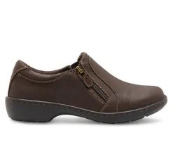 Clogs & Mules|Boots & Booties>Eastland Women's Vicky Booties
