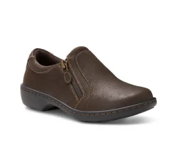 Clogs & Mules|Boots & Booties>Eastland Women's Vicky Booties