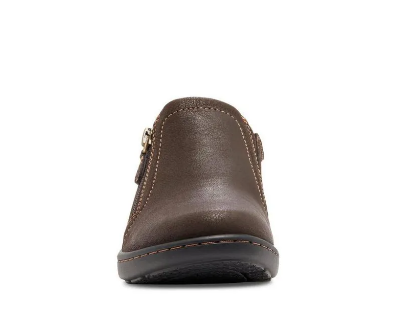 Clogs & Mules|Boots & Booties>Eastland Women's Vicky Booties