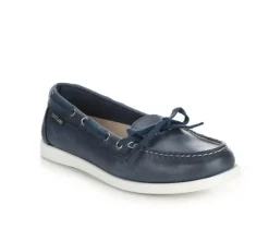 Boat Shoes & Slip-Ons>Eastland Women's W Yarmouth Boat Shoes