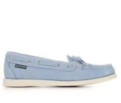 Boat Shoes & Slip-Ons>Eastland Women's W Yarmouth Boat Shoes